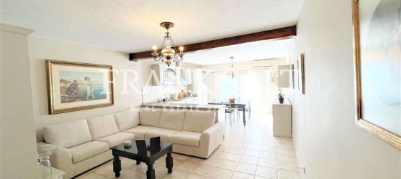 3 غرف نوم شقة في Mtarfa, Malta رقم 4680 3