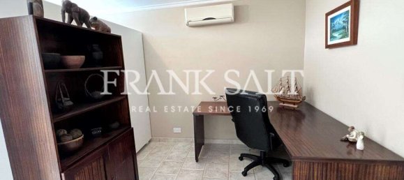 3 غرف نوم شقة في Mtarfa, Malta رقم 4680 12