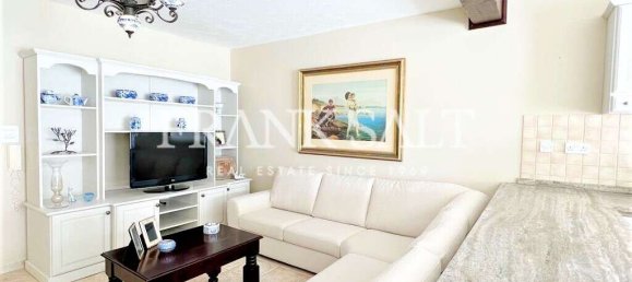 3 غرف نوم شقة في Mtarfa, Malta رقم 4680 4