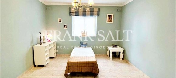 3 غرف نوم شقة في Mtarfa, Malta رقم 4680 11