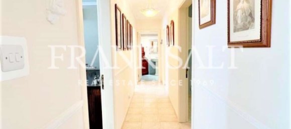 3 غرف نوم شقة في Mtarfa, Malta رقم 4680 5