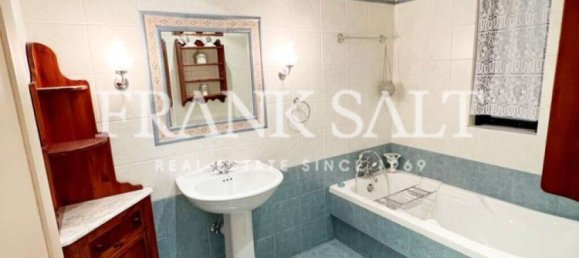 3 غرف نوم شقة في Mtarfa, Malta رقم 4680 14