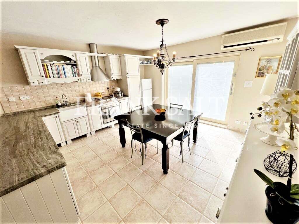 3 غرف نوم شقة في Mtarfa, Malta رقم 4680