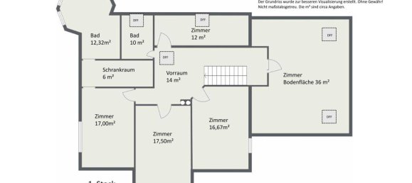 7 rooms House in Stetten, Austria No. 254270 20