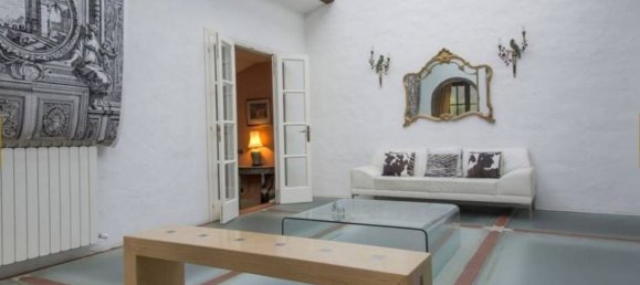 20 rooms Villa in Barga, Italy No. 211058 13
