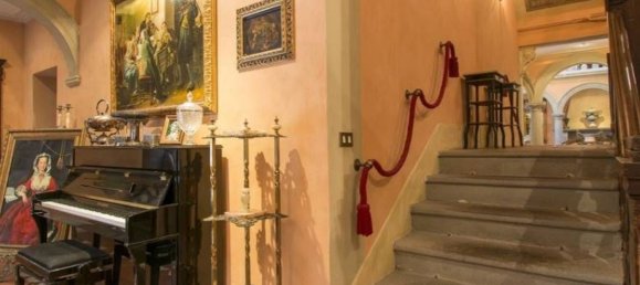 20 rooms Villa in Barga, Italy No. 211058 20