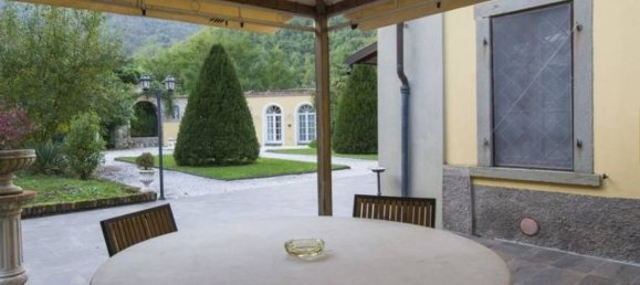 20 rooms Villa in Barga, Italy No. 211058 22