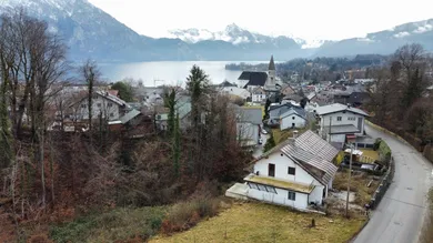  Land in Altmunster, Austria No. 165355