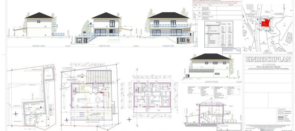  Land in Altmunster, Austria No. 165355 9