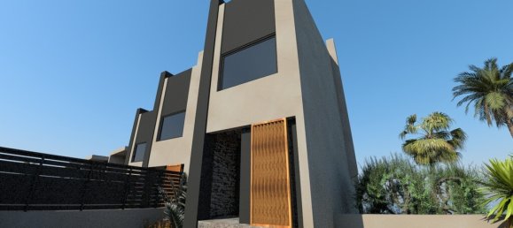 4 chambres Villa à Kavala, Greece No. 93458 6