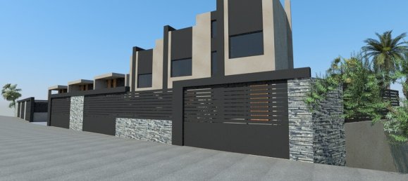 4 chambres Villa à Kavala, Greece No. 93458 5