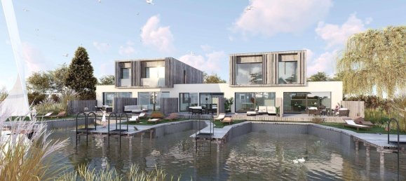 Terrain à Neusiedl am See, Austria No. 82072 5