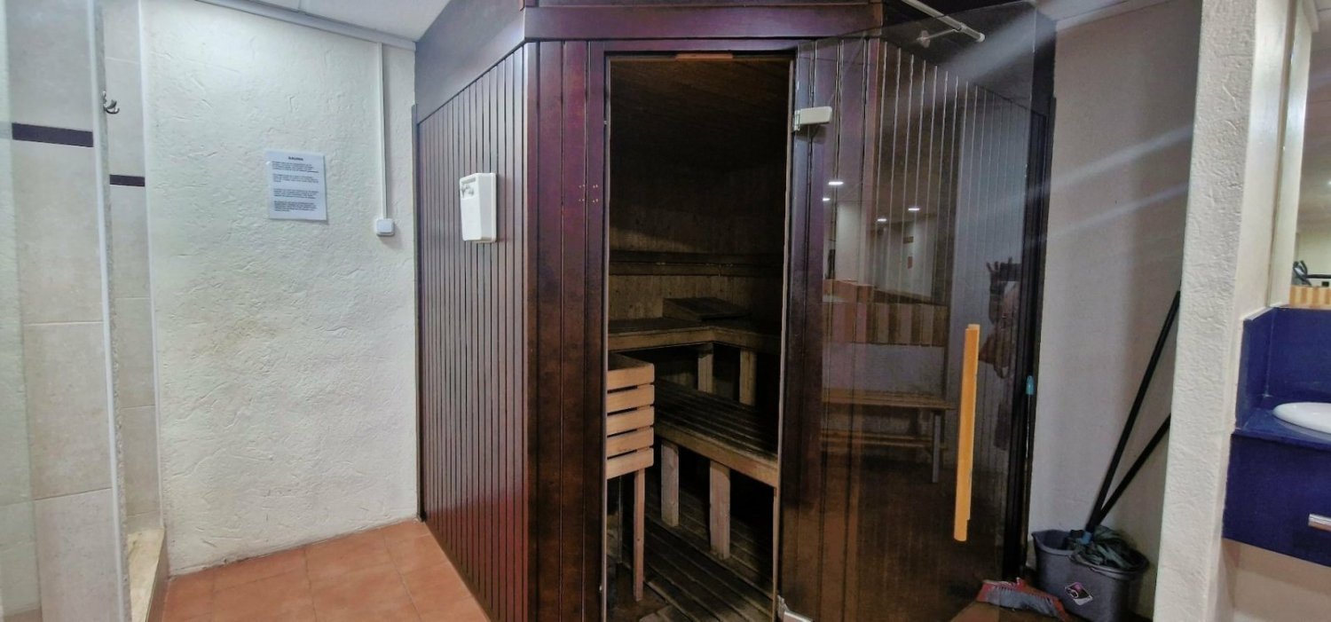 2 Schlafzimmer Wohnung in Valencian Community, Spain, Nr. 285422