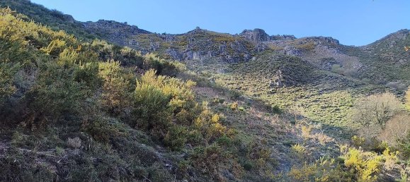 Grundstück in Covide, Portugal 1226m², Nr. 11369 11