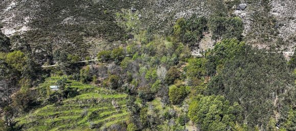 Grundstück in Covide, Portugal 1226m², Nr. 11369 53