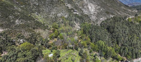 Grundstück in Covide, Portugal 1226m², Nr. 11369 28