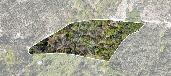 Grundstück in Covide, Portugal 1226m², Nr. 11369 12