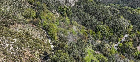 Grundstück in Covide, Portugal 1226m², Nr. 11369 50