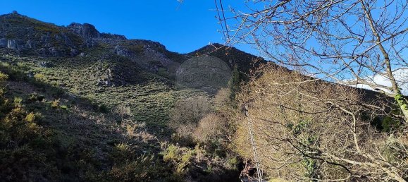 Grundstück in Covide, Portugal 1226m², Nr. 11369 4