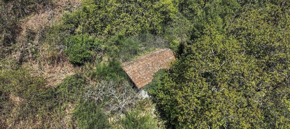 Grundstück in Covide, Portugal 1226m², Nr. 11369 17