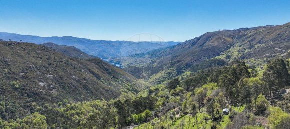 Grundstück in Covide, Portugal 1226m², Nr. 11369 36