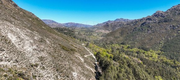 Grundstück in Covide, Portugal 1226m², Nr. 11369 33