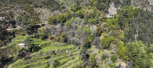 Grundstück in Covide, Portugal 1226m², Nr. 11369 47