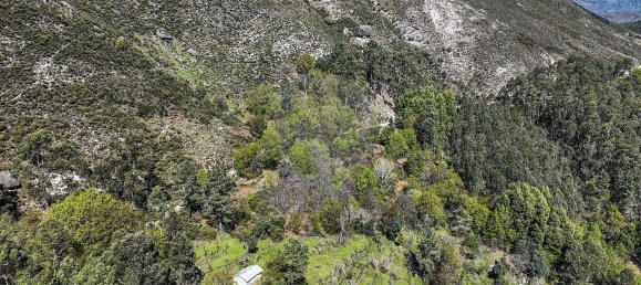 Grundstück in Covide, Portugal 1226m², Nr. 11369 40