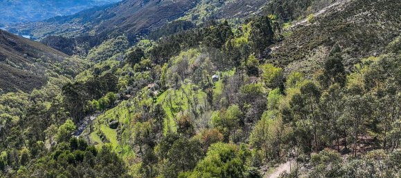 Grundstück in Covide, Portugal 1226m², Nr. 11369 38