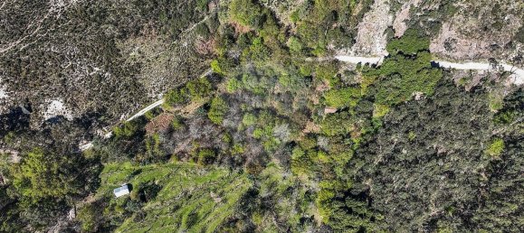 Grundstück in Covide, Portugal 1226m², Nr. 11369 54