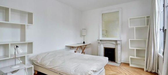 3 bedrooms Apartment in Paris, France No. 150992 16