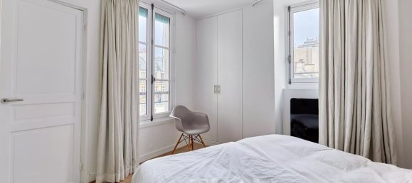 3 bedrooms Apartment in Paris, France No. 150992 18