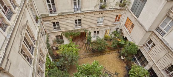 3 bedrooms Apartment in Paris, France No. 150992 21