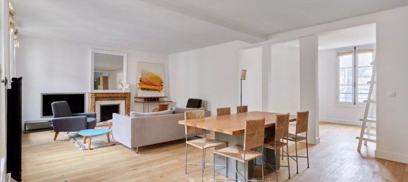3 bedrooms Apartment in Paris, France No. 150992 5