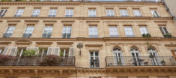 3 bedrooms Apartment in Paris, France No. 150992 7