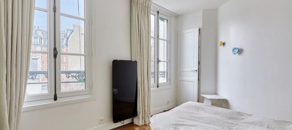 3 bedrooms Apartment in Paris, France No. 150992 15