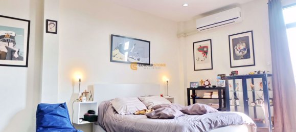 Café / restaurante T5 em Bang Lamung, Thailand N.º 1819 9