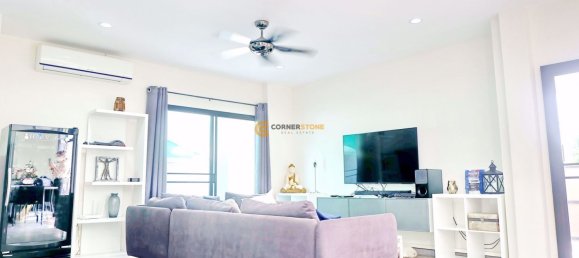 Café / restaurante T5 em Bang Lamung, Thailand N.º 1819 7