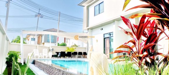 Café / restaurante T5 em Bang Lamung, Thailand N.º 1819 2