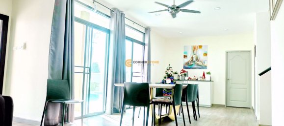 Café / restaurante T5 em Bang Lamung, Thailand N.º 1819 15