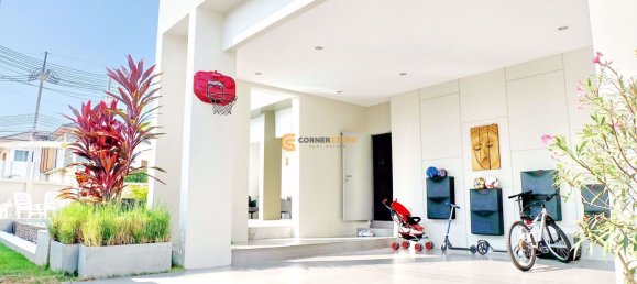 Café / restaurante T5 em Bang Lamung, Thailand N.º 1819 13