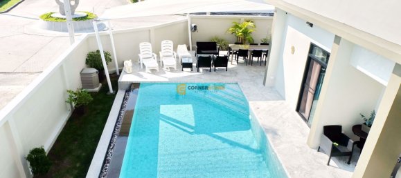 Café / restaurante T5 em Bang Lamung, Thailand N.º 1819 5