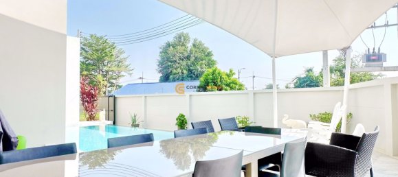 Café / restaurante T5 em Bang Lamung, Thailand N.º 1819 10