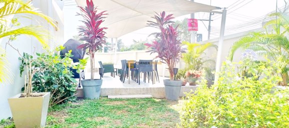 Café / restaurante T5 em Bang Lamung, Thailand N.º 1819 12