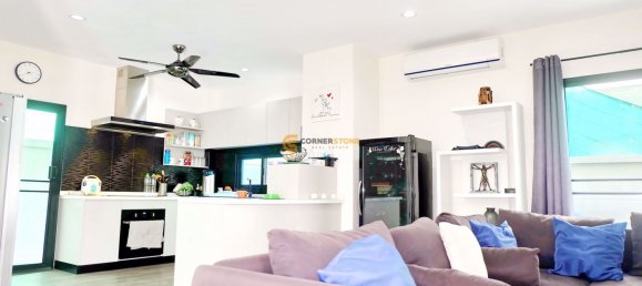 Café / restaurante T5 em Bang Lamung, Thailand N.º 1819 14