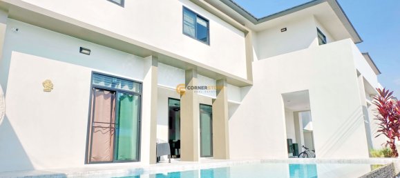 Café / restaurante T5 em Bang Lamung, Thailand N.º 1819 4