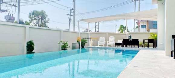 Café / restaurante T5 em Bang Lamung, Thailand N.º 1819 3