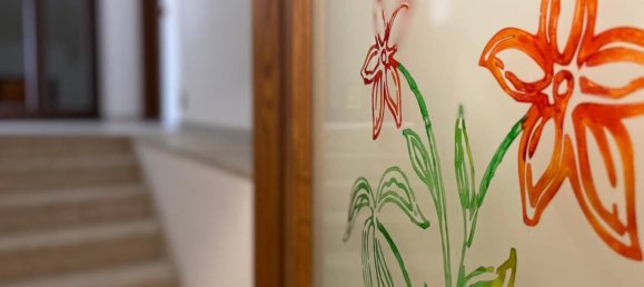 Вилла с 3 спальнями в Фонтана Лири, Италия № 61930 36