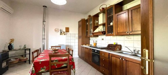 Вилла с 3 спальнями в Фонтана Лири, Италия № 61930 12