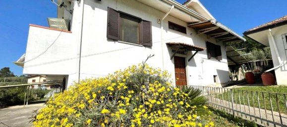 Вилла с 3 спальнями в Фонтана Лири, Италия № 61930 2